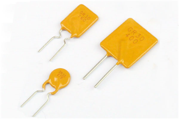 自恢復(fù)保險(xiǎn)絲啟動(dòng)保護(hù)響應(yīng)時(shí)間的長(zhǎng)短