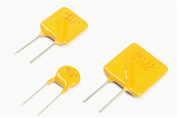 PPTC自恢復保險絲在汽車中的應用