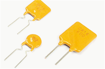 自恢復保險絲的應用！